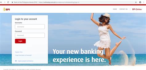 bpi online banking|my bpi log in.